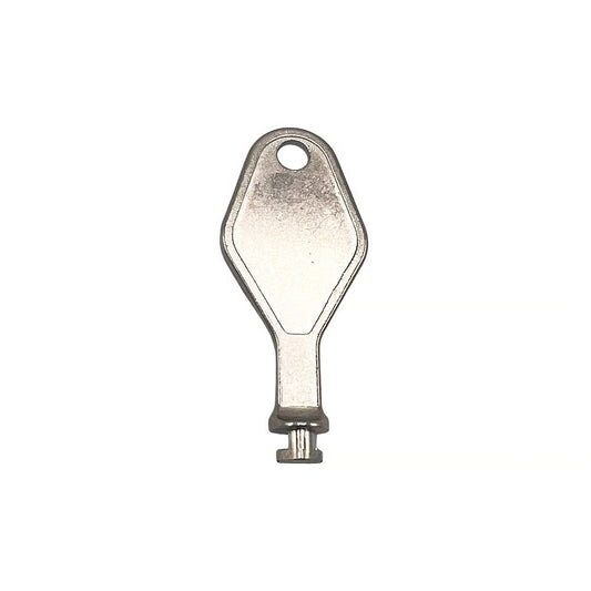 Window Restrictor Key
