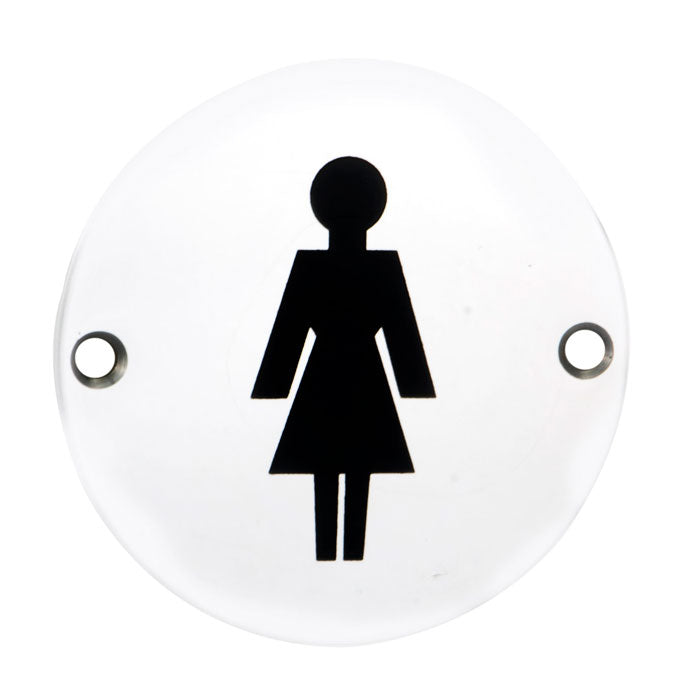 Female Symbol