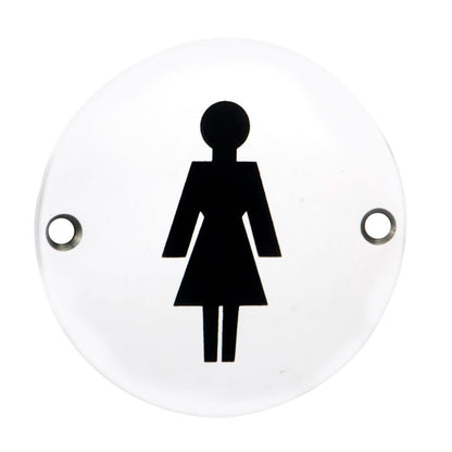 Female Symbol