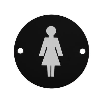 Female Symbol