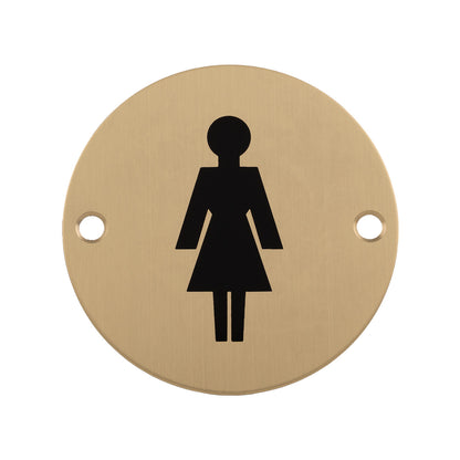 Female Symbol
