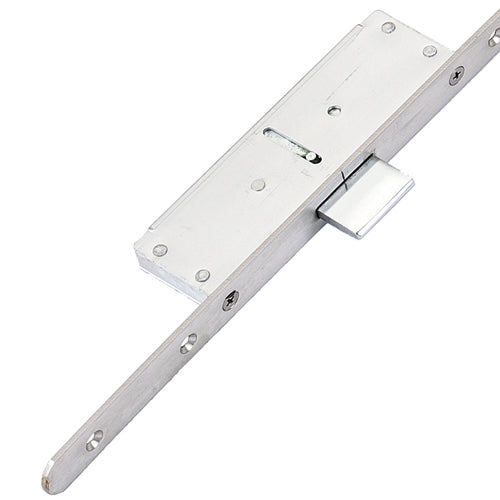 Latch 3 Deadbolts Double Spindle Multipoint Door Lock - 20mm Faceplate