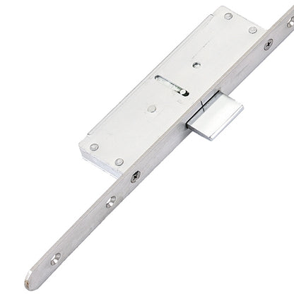Latch 3 Deadbolts Double Spindle Multipoint Door Lock - 20mm Faceplate