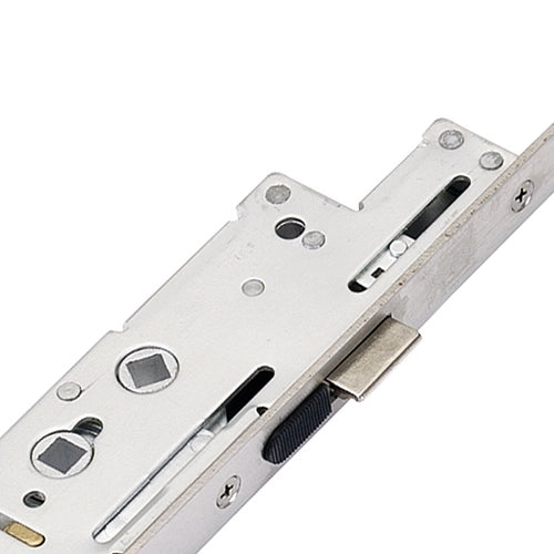 Latch 3 Deadbolts Double Spindle Multipoint Door Lock - 20mm Faceplate