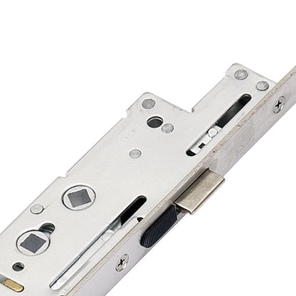Latch 3 Deadbolts Double Spindle Multipoint Door Lock - 20mm Faceplate