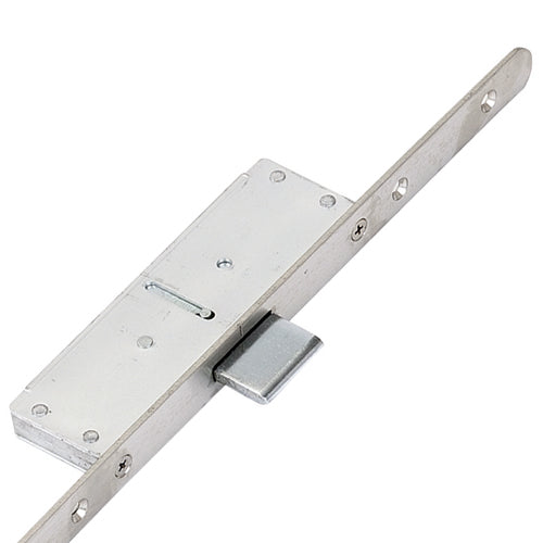 Latch 3 Deadbolts Double Spindle Multipoint Door Lock - 20mm Faceplate