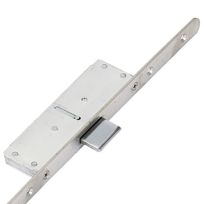 Latch 3 Deadbolts Double Spindle Multipoint Door Lock - 20mm Faceplate
