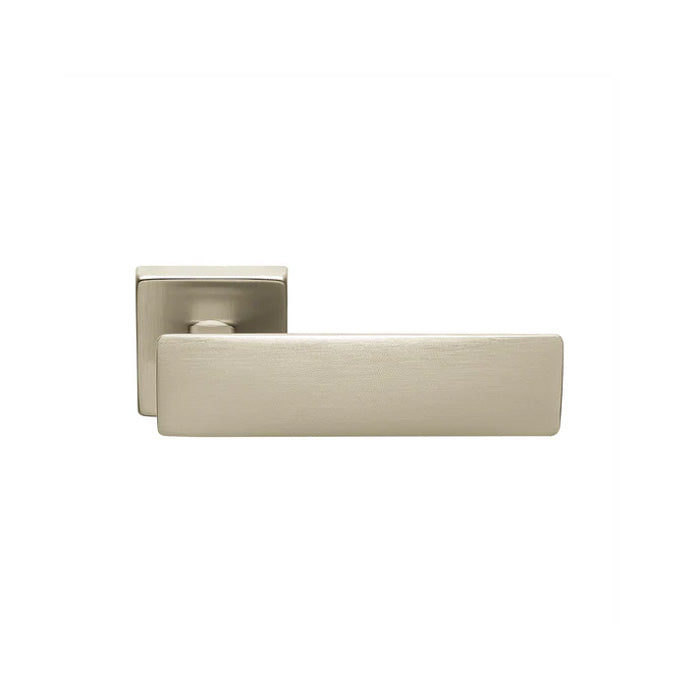 Spring Levers