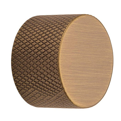 Knurled Dimmer - Knob Only