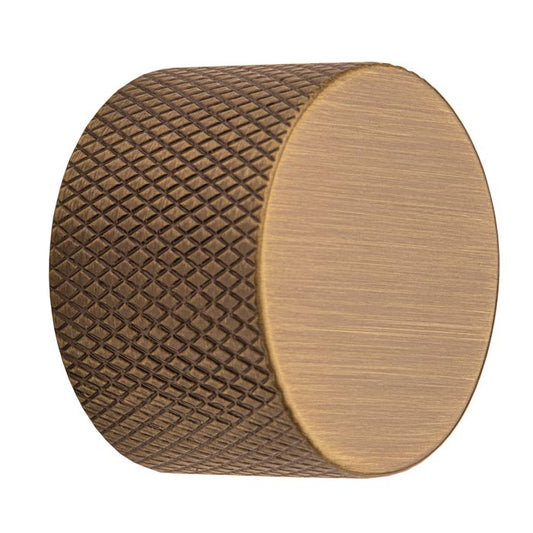Knurled Dimmer - Knob Only