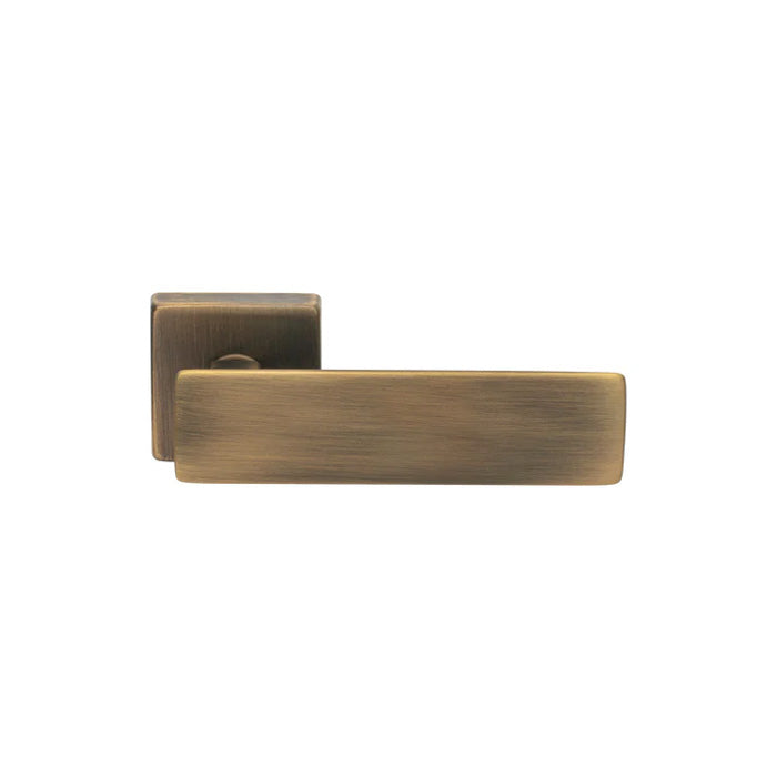 Spring Levers