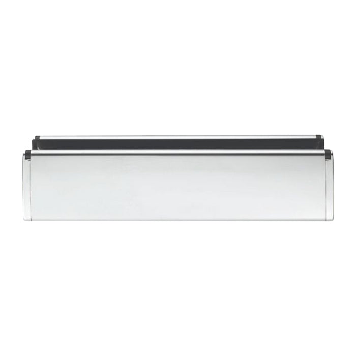 Sleeved Letter Plate