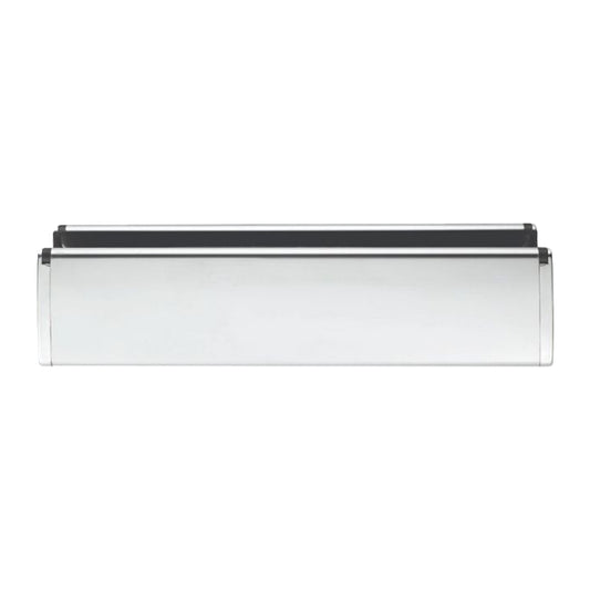 Sleeved Letter Plate