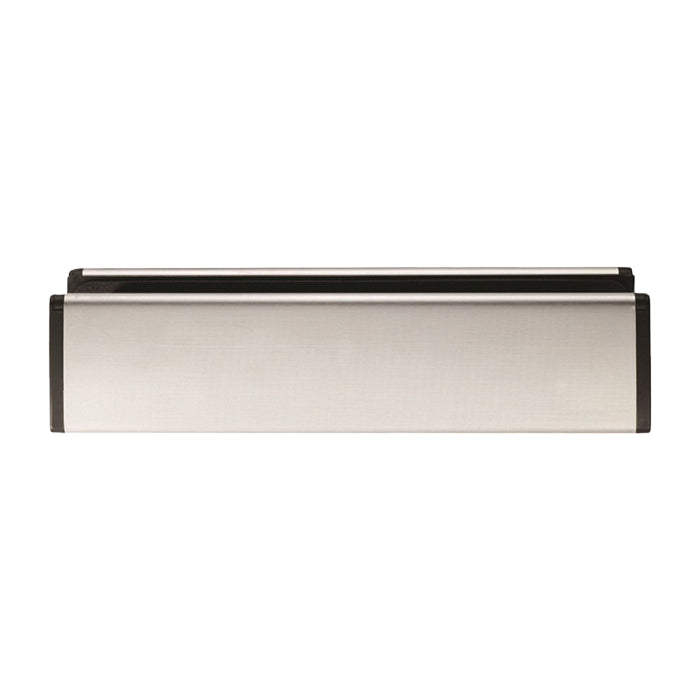 Sleeved Letter Plate