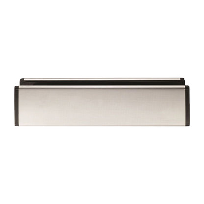 Sleeved Letter Plate