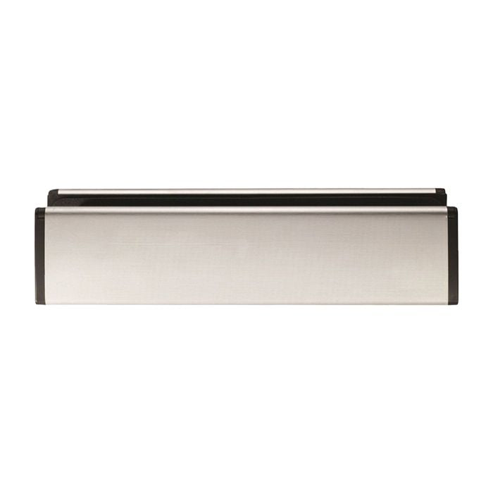 Sleeved Letter Plate