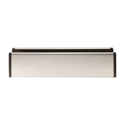 Sleeved Letter Plate