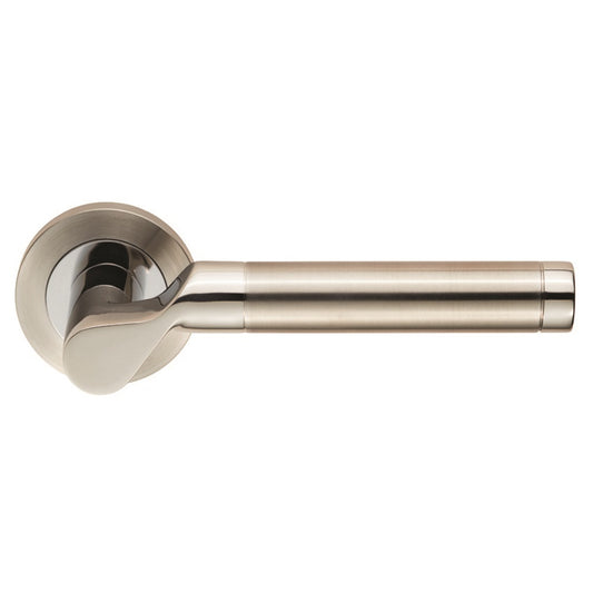SWL Lucerna Lever on Rose