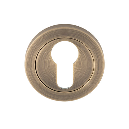 SWL Escutcheon