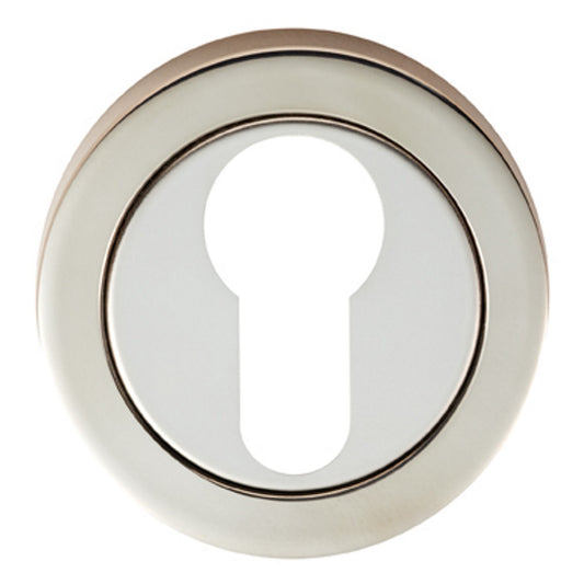SWL Escutcheon