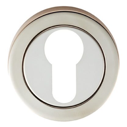 SWL Escutcheon