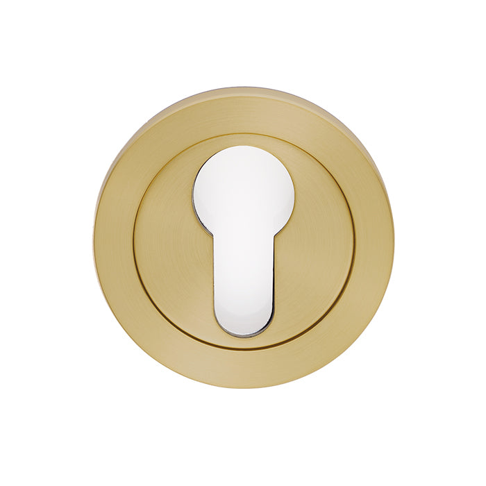 SWL Escutcheon