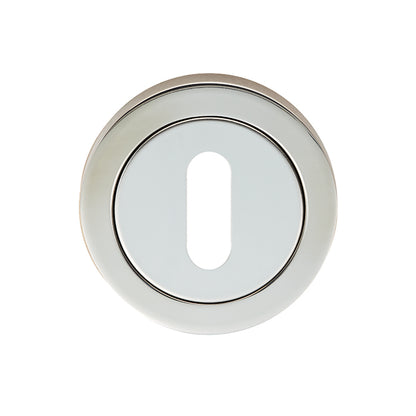 SWL Escutcheon
