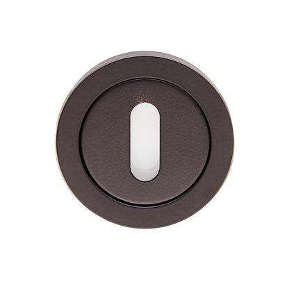 SWL Escutcheon