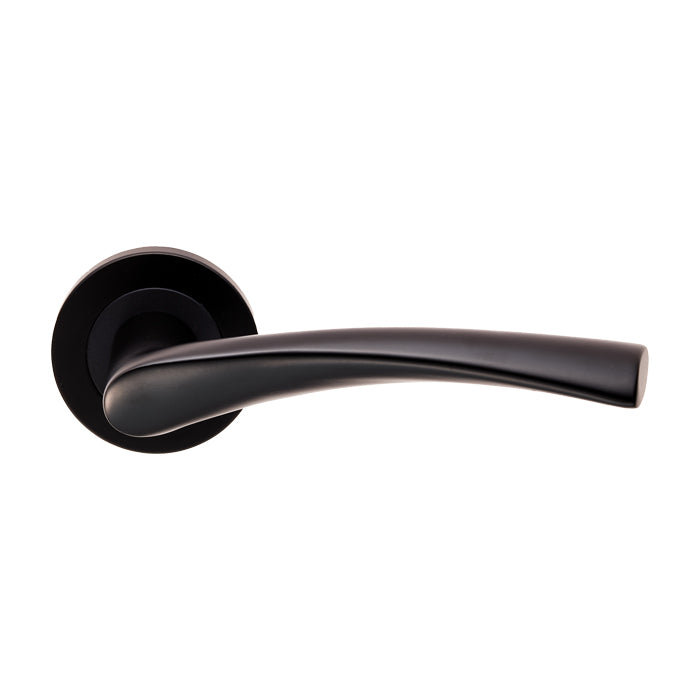 SWL Breeze Lever on Rose