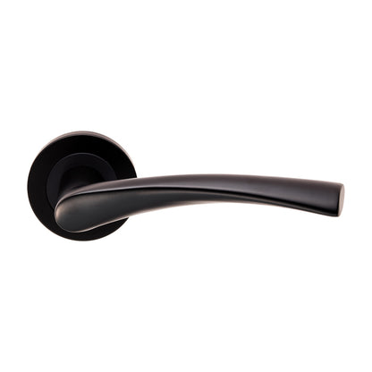 SWL Breeze Lever on Rose