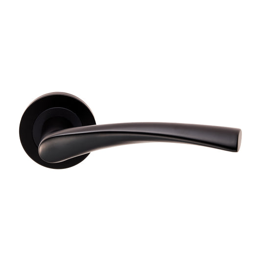 SWL Breeze Lever on Rose