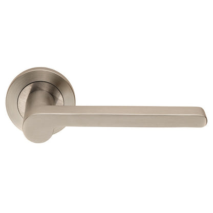 SWL Lubecca Lever on Rose