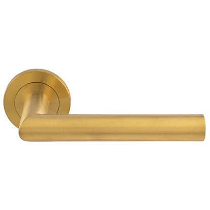 SWL Treviri Lever on Rose