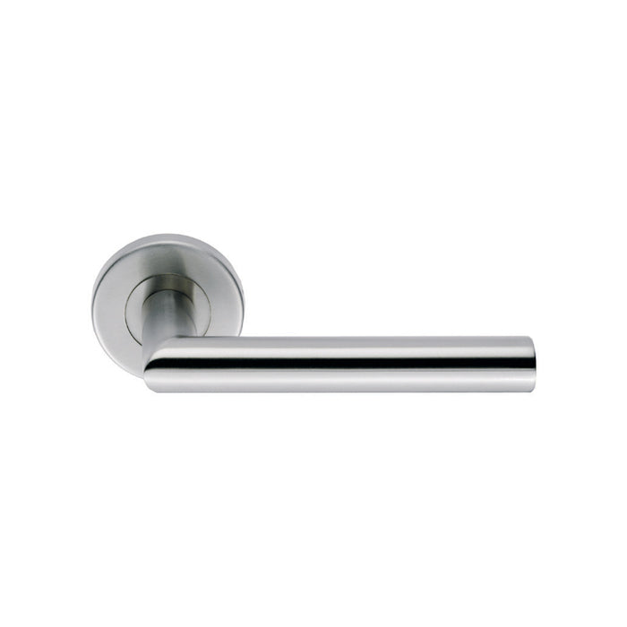 SWL Treviri Lever on Rose