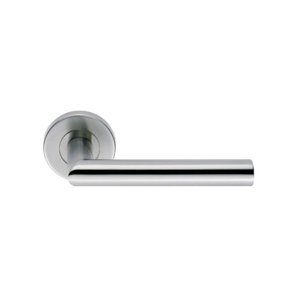 SWL Treviri Lever on Rose