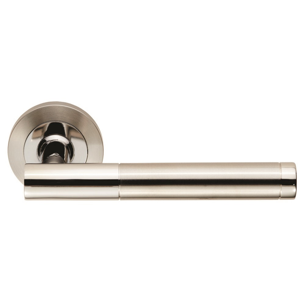 SWL Philadelphia Lever on Rose