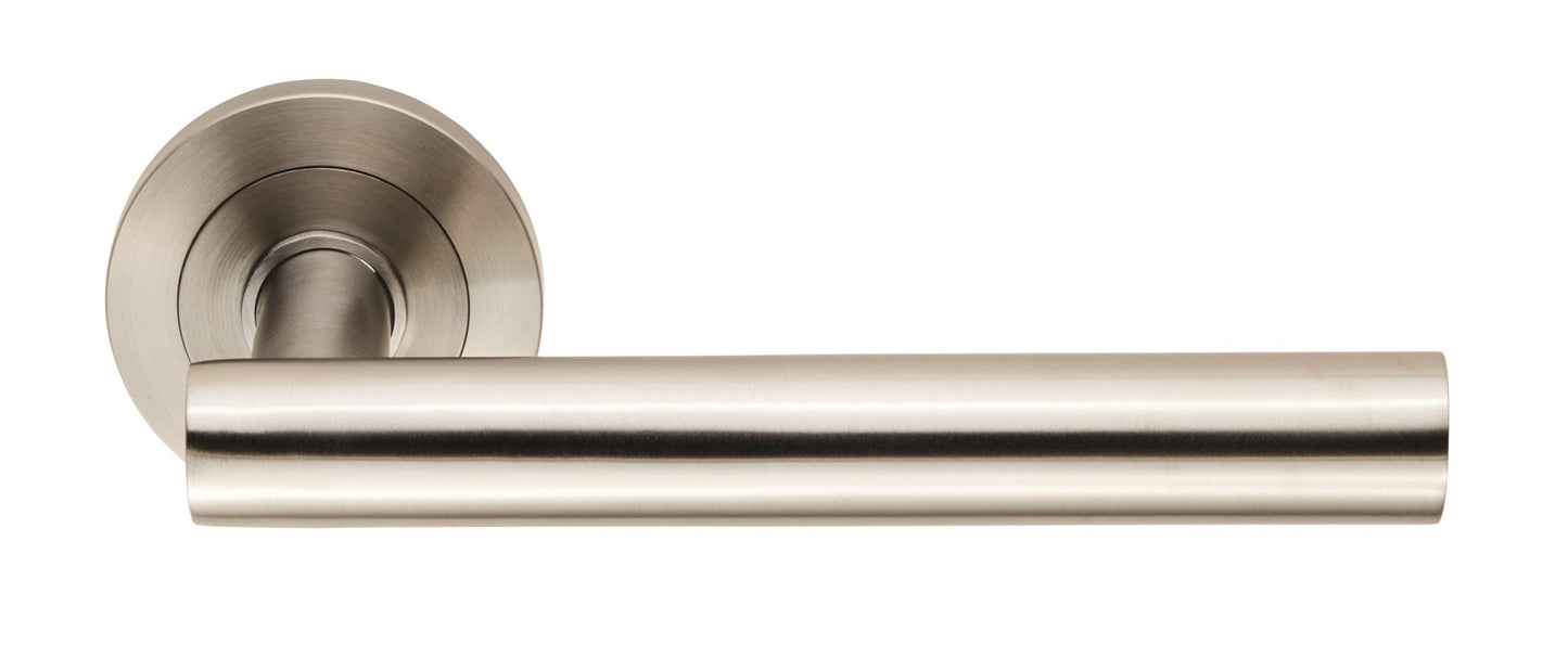 SWL Philadelphia Lever on Rose