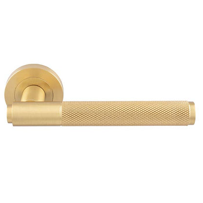 Syntax Lever On round Rose