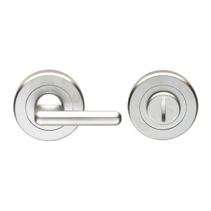 DDA Compliant Turn and Release