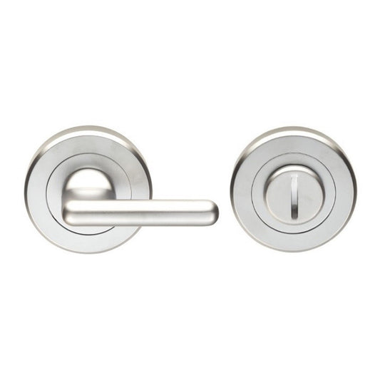 DDA Compliant Turn and Release