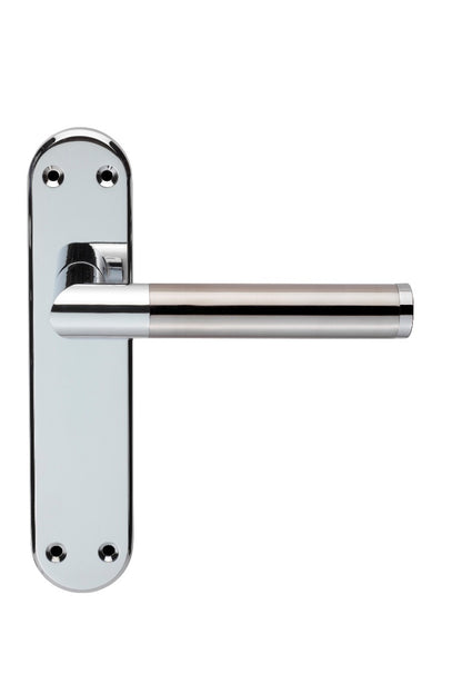 Scope Lever on Backplate
