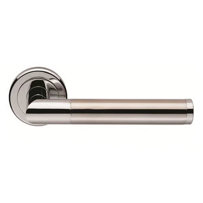 Trend Lever on Round Rose Furniture
