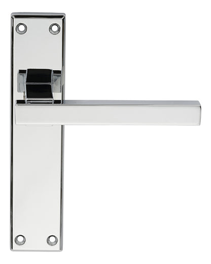 Stratus Lever on Backplate