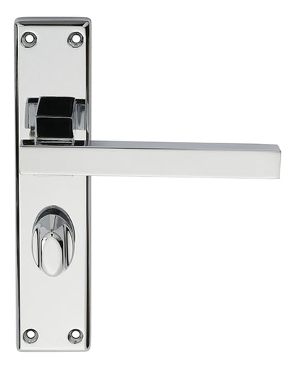 Stratus Lever on Backplate