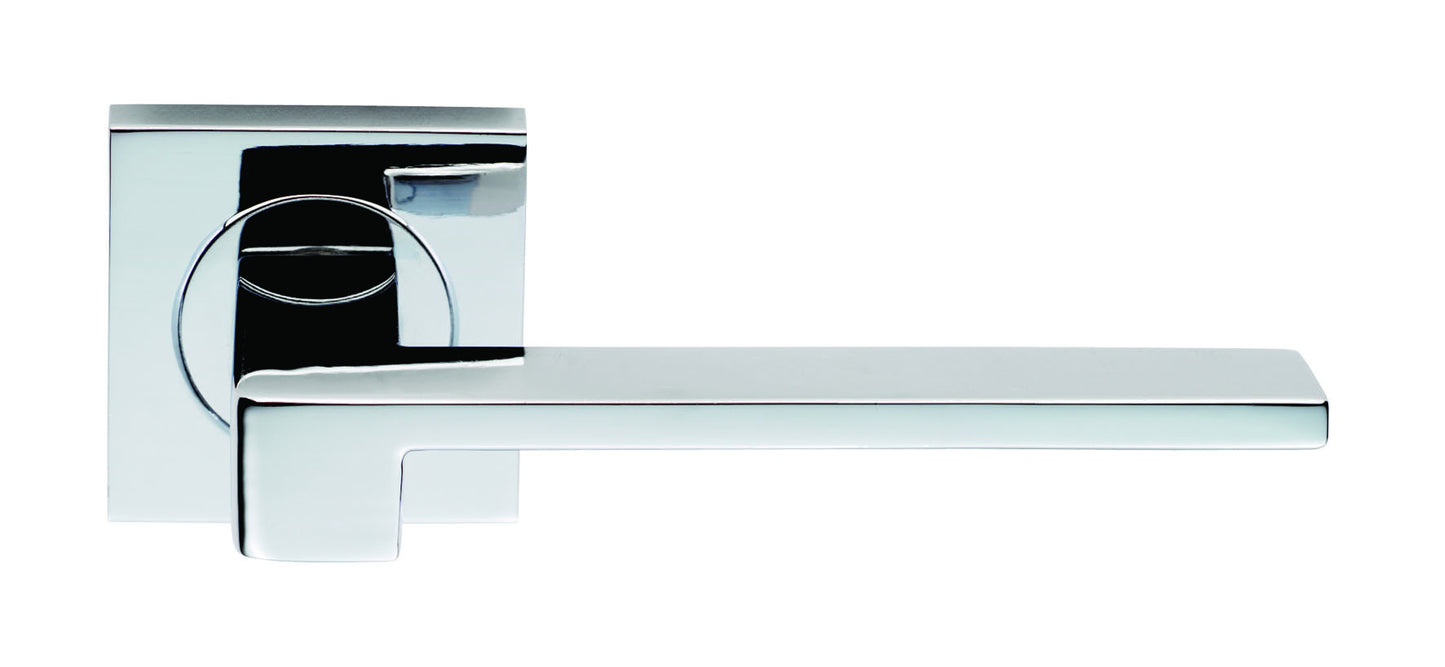 Equi Lever on Square Rose