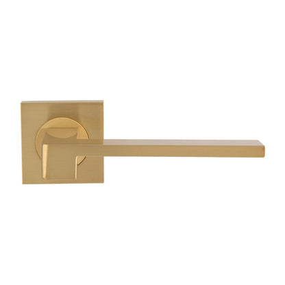 Equi Lever on Square Rose