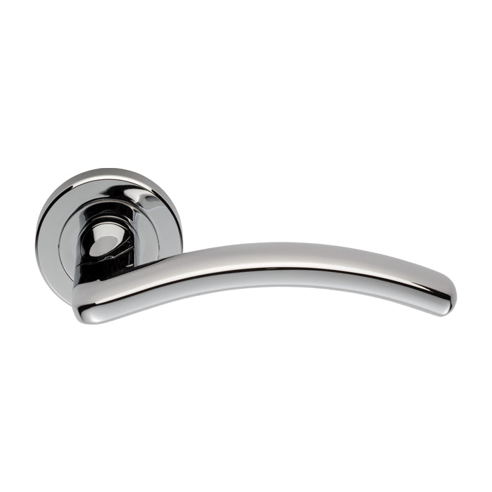 Design Lever on Rose