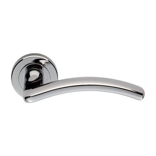 Design Lever on Rose