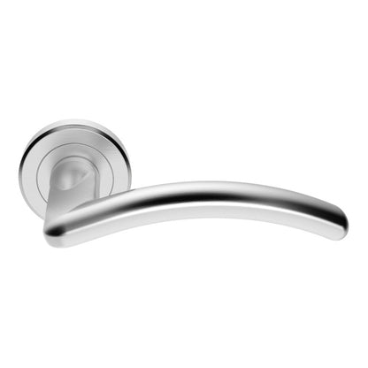 Design Lever on Rose