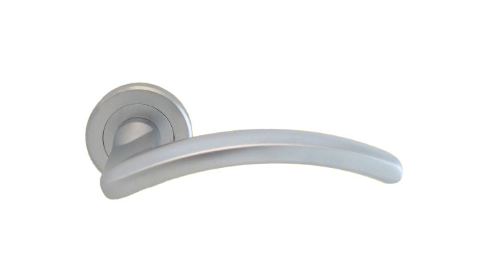 Design Lever on Rose
